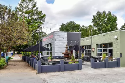 410 Candler Park Drive NE #H-7, Atlanta, GA 30307 - Photo 49