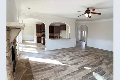 4504 Trellis View Lane, Loganville, GA 30052 - Photo 9