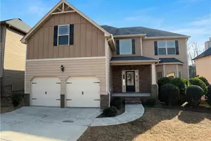 4504 Trellis View Ln, Loganville, GA 30052 - Photo 7