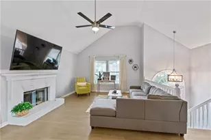 2437 Pondside Pl NE, Marietta, GA 30062 - Photo 3