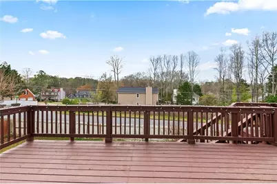 2437 Pondside Place NE, Marietta, GA 30062 - Photo 37