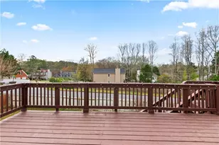 2437 Pondside Pl NE, Marietta, GA 30062 - Photo 37