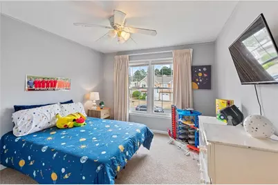 2437 Pondside Place NE, Marietta, GA 30062 - Photo 27