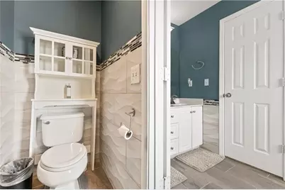 2437 Pondside Place NE, Marietta, GA 30062 - Photo 19