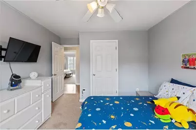 2437 Pondside Place NE, Marietta, GA 30062 - Photo 25