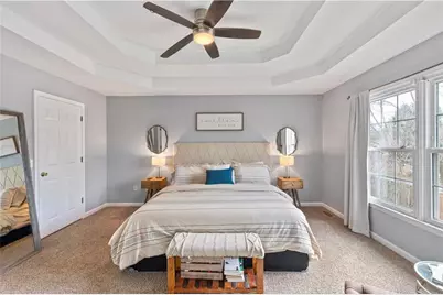 2437 Pondside Place NE, Marietta, GA 30062 - Photo 17