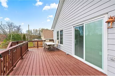 2437 Pondside Place NE, Marietta, GA 30062 - Photo 35