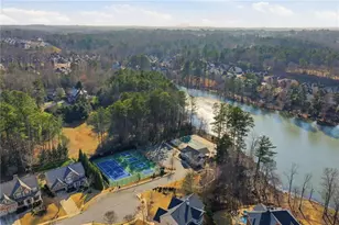 112 Lakestone Pkwy, Woodstock, GA 30188 - Photo 57