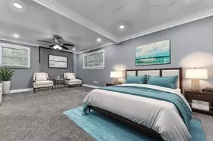 1564 Bubbling Creek Rd, Brookhaven, GA 30319 - Photo 19