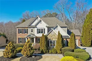 4080 Carbonne Ct, Cumming, GA 30040 - Photo 1