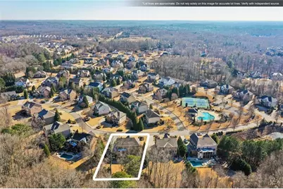 4080 Carbonne Court, Cumming, GA 30040 - Photo 51