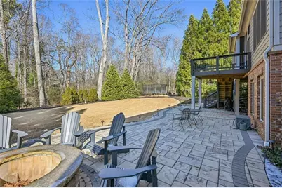 4080 Carbonne Court, Cumming, GA 30040 - Photo 7