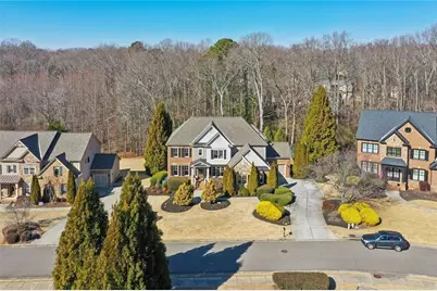 4080 Carbonne Court, Cumming, GA 30040 - Photo 45