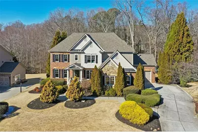 4080 Carbonne Court, Cumming, GA 30040 - Photo 41