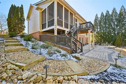 4080 Carbonne Court, Cumming, GA 30040 - Photo 5