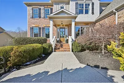 4080 Carbonne Court, Cumming, GA 30040 - Photo 3