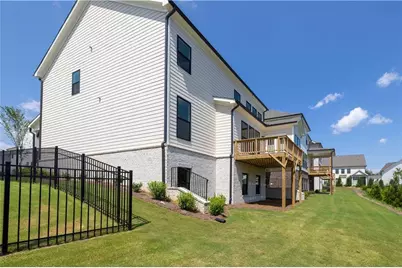 1529 Westend Way, Cumming, GA 30041 - Photo 9