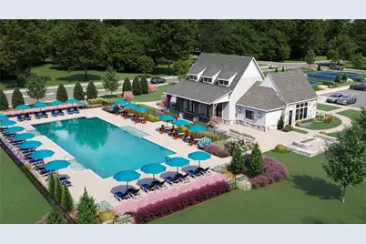 1529 Westend Way, Cumming, GA 30041 - Photo 5