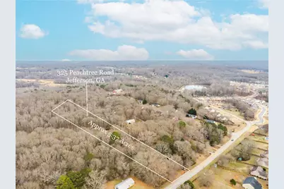 325 Peachtree Road, Jefferson, GA 30549 - Photo 9