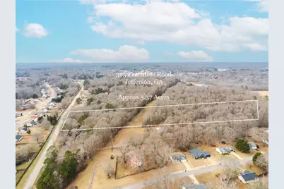 325 Peachtree Road, Jefferson, GA 30549 - Photo 5
