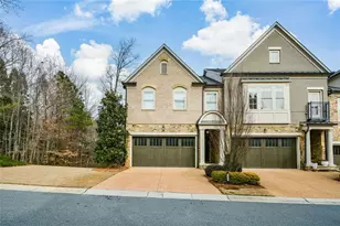 601 Abbington River Ln, Atlanta, GA 30339 - Photo 3