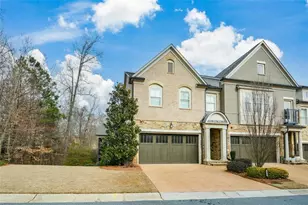 601 Abbington River Ln, Atlanta, GA 30339 - Photo 3