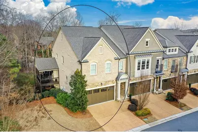 601 Abbington River Lane, Atlanta, GA 30339 - Photo 1