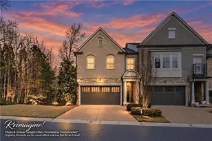 601 Abbington River Ln, Atlanta, GA 30339 - Photo 3