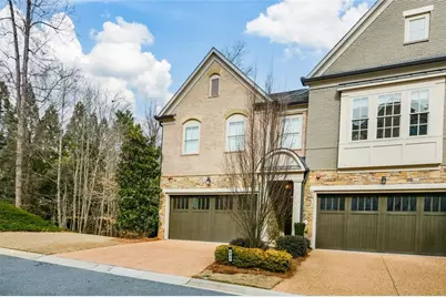 601 Abbington River Lane, Atlanta, GA 30339 - Photo 3