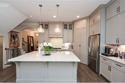 601 Abbington River Lane, Atlanta, GA 30339 - Photo 11