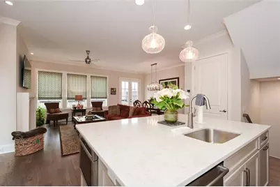 601 Abbington River Lane, Atlanta, GA 30339 - Photo 15