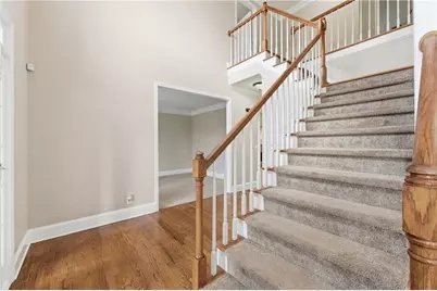 2570 Wood Creek Court, Dacula, GA 30019 - Photo 9