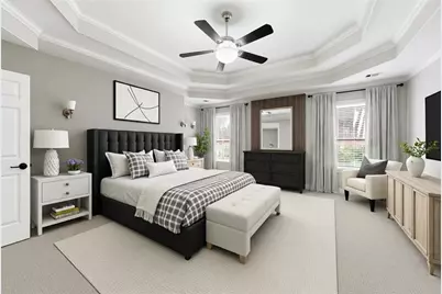 2570 Wood Creek Court, Dacula, GA 30019 - Photo 31