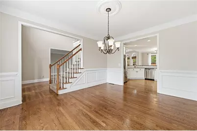 2570 Wood Creek Court, Dacula, GA 30019 - Photo 11