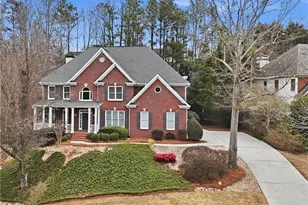 2570 Wood Creek Ct, Dacula, GA 30019 - Photo 1