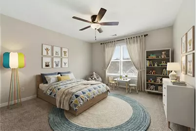 2570 Wood Creek Court, Dacula, GA 30019 - Photo 43