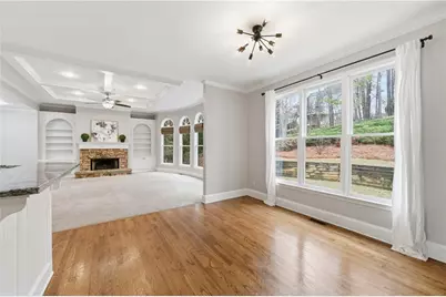 2570 Wood Creek Court, Dacula, GA 30019 - Photo 17