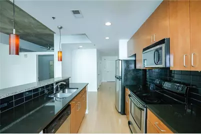 44 Peachtree Place NW #729, Atlanta, GA 30309 - Photo 7