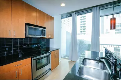 44 Peachtree Place NW #729, Atlanta, GA 30309 - Photo 11