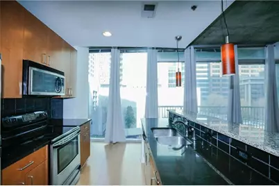 44 Peachtree Place NW #729, Atlanta, GA 30309 - Photo 9