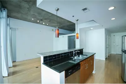 44 Peachtree Place NW #729, Atlanta, GA 30309 - Photo 5