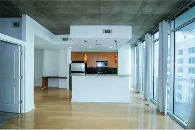 44 Peachtree Place NW #729, Atlanta, GA 30309 - Photo 3