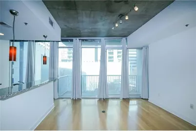 44 Peachtree Place NW #729, Atlanta, GA 30309 - Photo 15