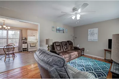 97 Pine Grove Circle NW, Adairsville, GA 30103 - Photo 5