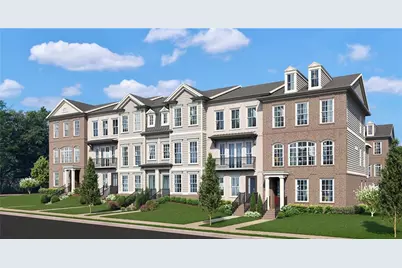 1518 Westend Way #325, Cumming, GA 30041 - Photo 3