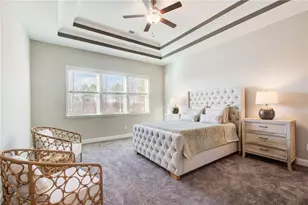 2665 Crowbrook Wy, Cumming, GA 30040 - Photo 35