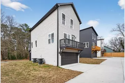 97 Fairfield Place NW, Atlanta, GA 30314 - Photo 3