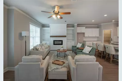 5381 Gray Birch Bend, Flowery Branch, GA 30542 - Photo 5