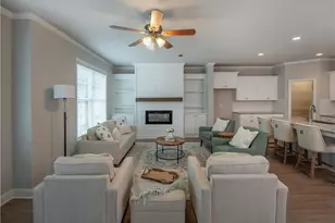 5381 Gray Birch Bnd, Flowery Branch, GA 30542 - Photo 5