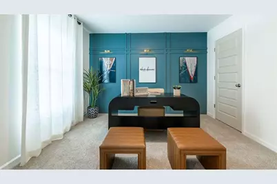 3081 Yellowhammer Drive, Marietta, GA 30064 - Photo 35